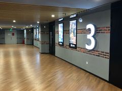 -SFC上影影城(新世界店)