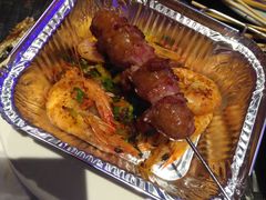 -漳州佰翔圆山酒店·圆山畔西餐厅