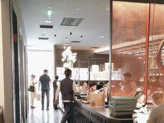 -華府Deluxe(兴业太古汇店)