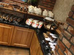-可莎蜜兒(学林街店)
