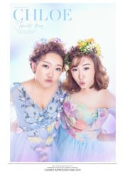 -戛纳印象摄影(潮拍定制馆)