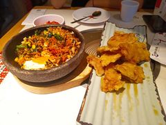 -七八冷面·延边朝鲜族美食(圣熙八号店)