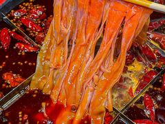 -赵家院子佬火锅(重庆总店)