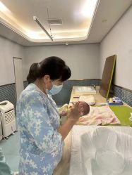 -馨紫罗兰月子会所·独栋月子中心