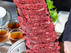 -牛鲜胜·潮汕牛肉自助火锅(番禺市桥店)
