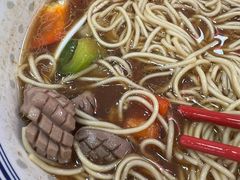 -鲁达面馆本帮风味(共康东路店)