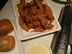 小酥肉-海底捞火锅(九久奥特莱斯店)