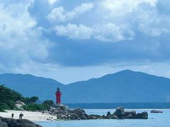 -三亚蜈支洲岛旅游区