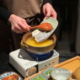 只有吃过这家的蟹黄面，才只有多有含金量！