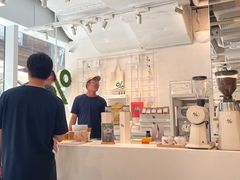 -% Arabica阿拉比卡咖啡(前滩太古里店)