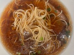 -松鹤楼·苏式汤面(虹桥天地店)