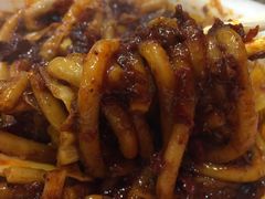 -椒顽新疆炒米粉(湖大店)