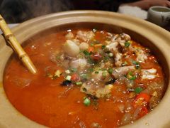 -火宫殿·湘菜小吃·商务宴请·生日聚会(东塘店)