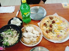 -奇帕波·披萨&炸鸡(诺和木勒站店)