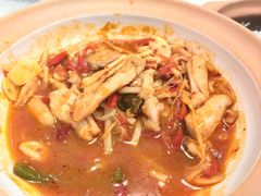 -马凯餐厅(地安门店)