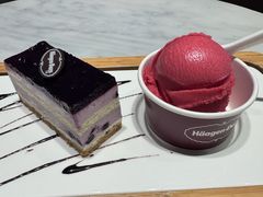 -哈根达斯(滨江店)