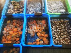 -七鲜渔港美食餐厅(巽寮湾海景店)