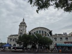 -中国铁道博物馆(正阳门馆)