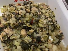 -素满香·食养自助(建邺万达店)