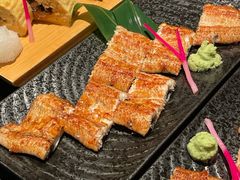-玄白·炭烤活鳗(上海首店)