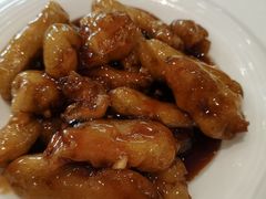 糖醋里脊-大鸭梨烤鸭(石佛营店)