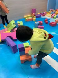 -孩子王童乐园(西安盛龙店)