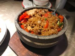 -新白鹿餐厅(金鹰新街口店)