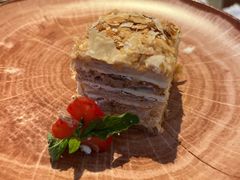 -食百绚全日制餐厅(成都棕榈泉费尔蒙酒店)