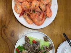 -醉壹号海鲜大排档(厦门美食地标店)