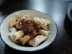 -老妈火锅粉(幸福路步行街店)