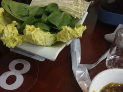 -五牛头
