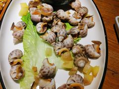 -青菁酒家·象山海鲜(胜利河美食街店)
