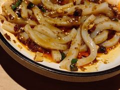 -渝信川菜(长安店)