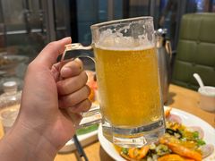 -汇丰苑·海鲜青岛菜(中山路大鲍岛店)