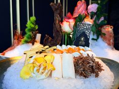 -北岛海鲜姿造(义乌银海·恒风店)