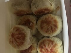 -长发西饼(临顿路店)