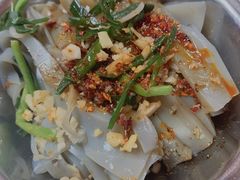 -88号小吃店·经典云南菜·地道纳西美食