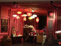 -杭州君悦酒店·湖滨28中餐厅