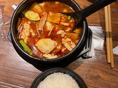 -九田家黑牛烤肉料理(太阳宫广场店)