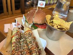 -JuiceRobot·手工意大利面&汉堡精酿(珠江新城店)