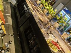 -牛里牛气· 榴莲海鲜鲜牛肉自助火锅·烤肉(横岗店)