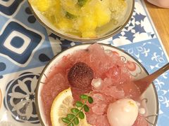 -图味美小黄鱼·景德菜(浙江路店)