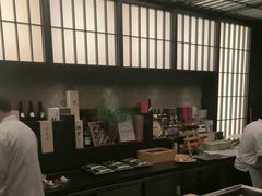 -鳥喜Toriki怀石烧鸟料理