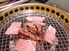 -300杯·和牛烧肉清酒专门店(廊里店)