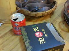 武隆绍粉-大龙老火锅·总店(龙头寺店)