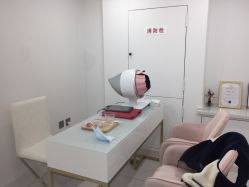-哈妮皮肤管理中心