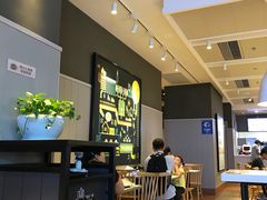 -肯德基(江门万达店)