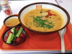 -张亮麻辣烫(上海阳城路店)
