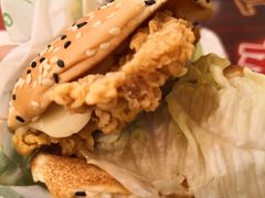 -德克士(三门路店)