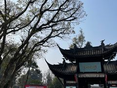 -中国观音故里广德景区
